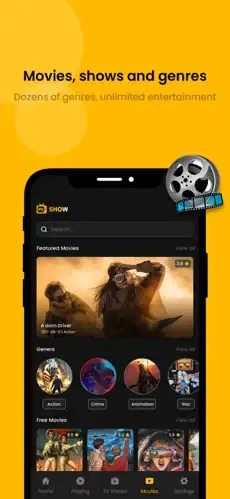 download-sony-liv-app Movies and shows